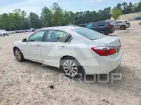 2014 Honda Accord фото