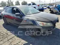 2014 Honda Accord фото