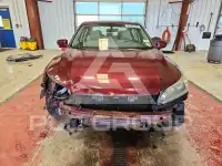 2014 Honda Accord фото