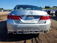 2014 Honda Accord фото