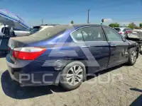 2014 Honda Accord photo