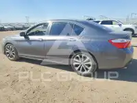 2014 Honda Accord photo