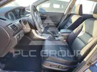 2014 Honda Accord фото