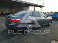 2014 Honda Accord фото