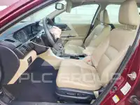 2014 Honda Accord фото