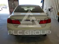 2014 Honda Accord фото