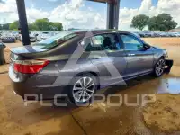 2014 Honda Accord photo