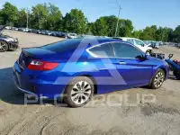 2014 Honda Accord photo