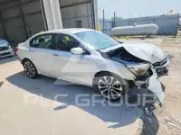 2014 Honda Accord фото