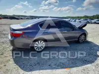 2014 Honda Accord фото