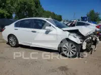 2014 Honda Accord фото