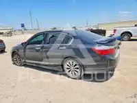 2014 Honda Accord фото