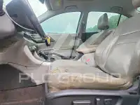 2014 Honda Accord фото