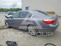 2014 Honda Accord фото