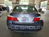 2014 Honda Accord photo