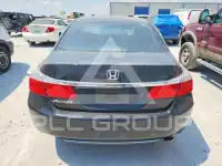 2014 Honda Accord фото