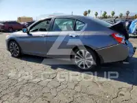 2014 Honda Accord фото