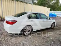 2014 Honda Accord photo