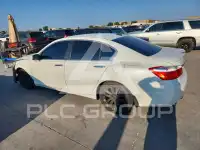 2014 Honda Accord фото