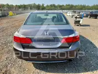2014 Honda Accord фото
