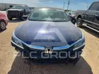 2014 Honda Accord photo