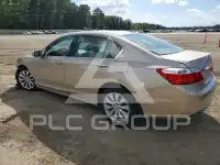 2014 Honda Accord photo