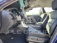 2014 Honda Accord photo