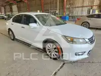 2014 Honda Accord фото