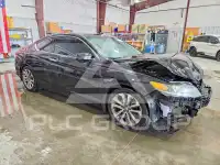 2014 Honda Accord фото