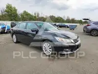 2014 Honda Accord photo