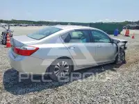 2014 Honda Accord фото