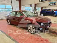 2014 Honda Accord фото