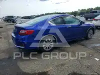 2014 Honda Accord photo
