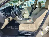 2014 Honda Accord фото