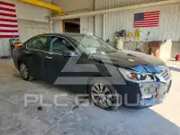 2014 Honda Accord фото
