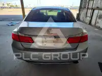 2014 Honda Accord photo