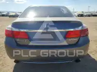 2014 Honda Accord photo