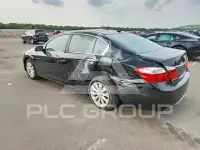 2014 Honda Accord photo