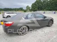 2014 Honda Accord фото