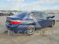 2014 Honda Accord фото
