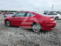 2014 Honda Accord photo