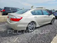 2014 Honda Accord photo