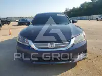 2014 Honda Accord фото