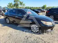 2014 Honda Accord фото