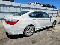 2014 Honda Accord photo