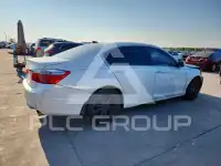 2014 Honda Accord фото