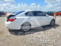 2014 Honda Accord фото