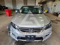 2014 Honda Accord фото