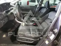 2014 Honda Accord фото