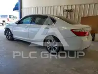 2014 Honda Accord фото